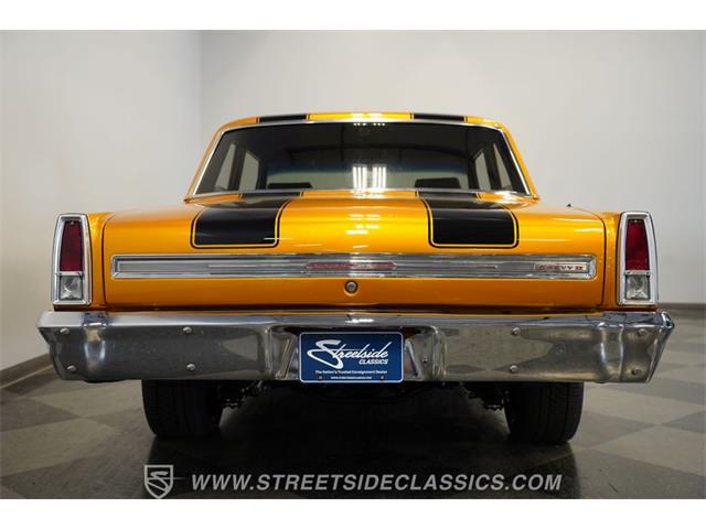 1967 Chevrolet Nova (CC-2096300) for sale in Mesa, Arizona