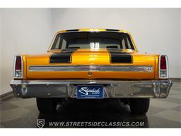 1967 Chevrolet Nova (CC-2096300) for sale in Mesa, Arizona