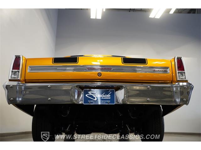 1967 Chevrolet Nova (CC-2096300) for sale in Mesa, Arizona