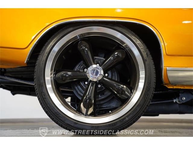 1967 Chevrolet Nova (CC-2096300) for sale in Mesa, Arizona