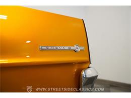 1967 Chevrolet Nova (CC-2096300) for sale in Mesa, Arizona