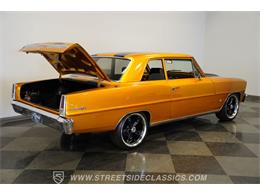 1967 Chevrolet Nova (CC-2096300) for sale in Mesa, Arizona