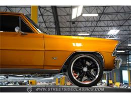 1967 Chevrolet Nova (CC-2096300) for sale in Mesa, Arizona