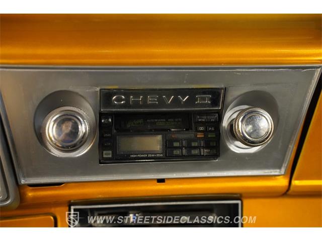 1967 Chevrolet Nova (CC-2096300) for sale in Mesa, Arizona