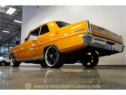 1967 Chevrolet Nova (CC-2096300) for sale in Mesa, Arizona