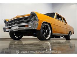 1967 Chevrolet Nova (CC-2096300) for sale in Mesa, Arizona