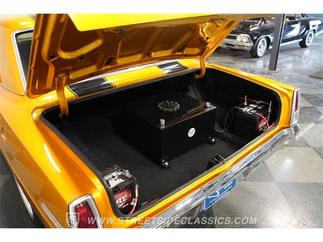 1967 Chevrolet Nova (CC-2096300) for sale in Mesa, Arizona