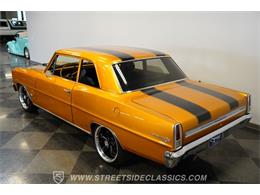 1967 Chevrolet Nova (CC-2096300) for sale in Mesa, Arizona