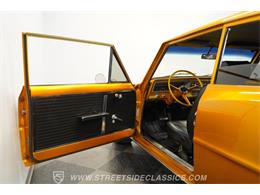 1967 Chevrolet Nova (CC-2096300) for sale in Mesa, Arizona