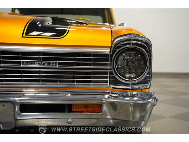 1967 Chevrolet Nova (CC-2096300) for sale in Mesa, Arizona