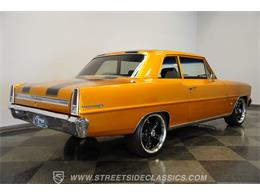 1967 Chevrolet Nova (CC-2096300) for sale in Mesa, Arizona