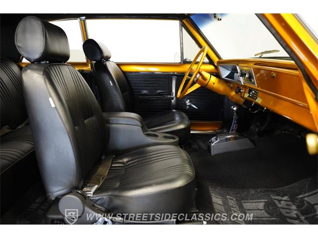 1967 Chevrolet Nova (CC-2096300) for sale in Mesa, Arizona
