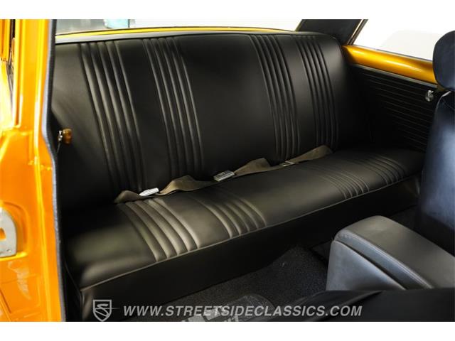 1967 Chevrolet Nova (CC-2096300) for sale in Mesa, Arizona
