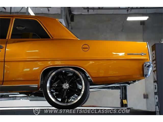 1967 Chevrolet Nova (CC-2096300) for sale in Mesa, Arizona
