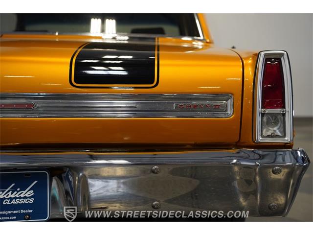 1967 Chevrolet Nova (CC-2096300) for sale in Mesa, Arizona