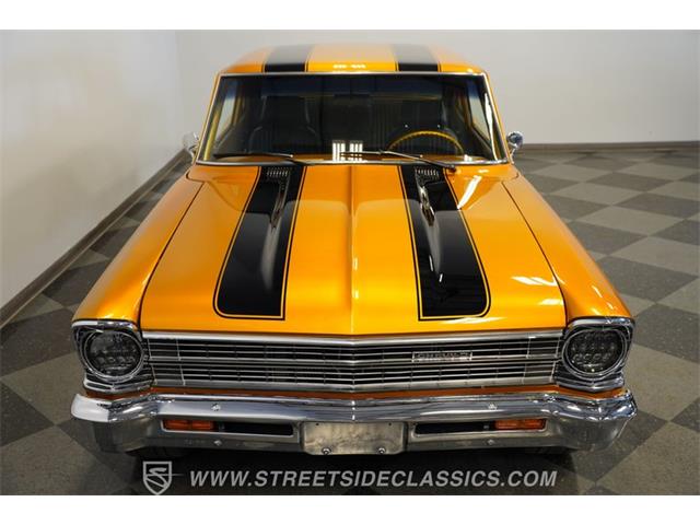 1967 Chevrolet Nova (CC-2096300) for sale in Mesa, Arizona
