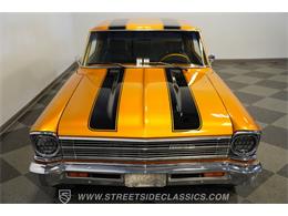 1967 Chevrolet Nova (CC-2096300) for sale in Mesa, Arizona