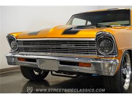 1967 Chevrolet Nova (CC-2096300) for sale in Mesa, Arizona