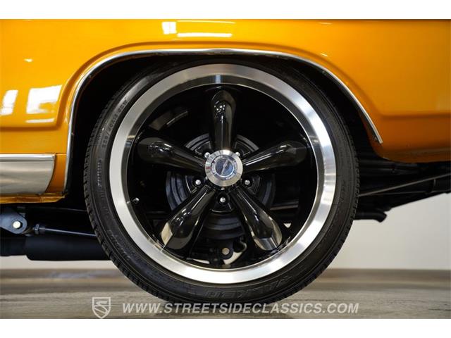 1967 Chevrolet Nova (CC-2096300) for sale in Mesa, Arizona