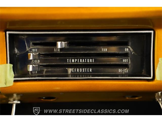 1967 Chevrolet Nova (CC-2096300) for sale in Mesa, Arizona