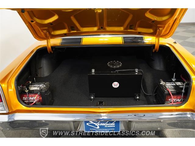 1967 Chevrolet Nova (CC-2096300) for sale in Mesa, Arizona