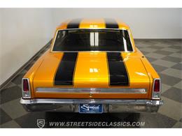 1967 Chevrolet Nova (CC-2096300) for sale in Mesa, Arizona