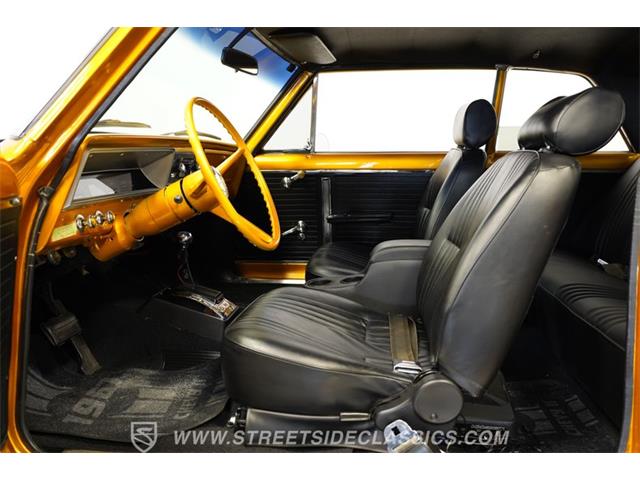 1967 Chevrolet Nova (CC-2096300) for sale in Mesa, Arizona