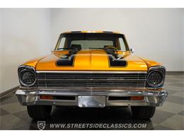 1967 Chevrolet Nova (CC-2096300) for sale in Mesa, Arizona