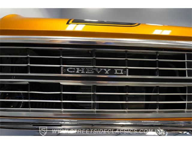 1967 Chevrolet Nova (CC-2096300) for sale in Mesa, Arizona