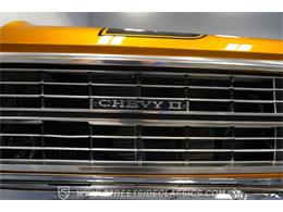 1967 Chevrolet Nova (CC-2096300) for sale in Mesa, Arizona