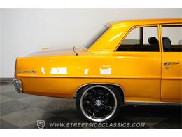 1967 Chevrolet Nova (CC-2096300) for sale in Mesa, Arizona