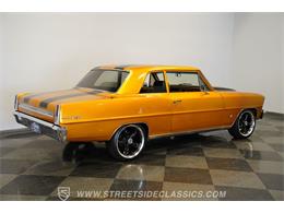 1967 Chevrolet Nova (CC-2096300) for sale in Mesa, Arizona