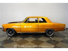 1967 Chevrolet Nova (CC-2096300) for sale in Mesa, Arizona