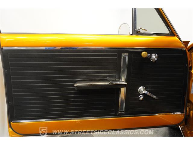 1967 Chevrolet Nova (CC-2096300) for sale in Mesa, Arizona