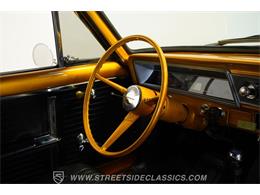 1967 Chevrolet Nova (CC-2096300) for sale in Mesa, Arizona