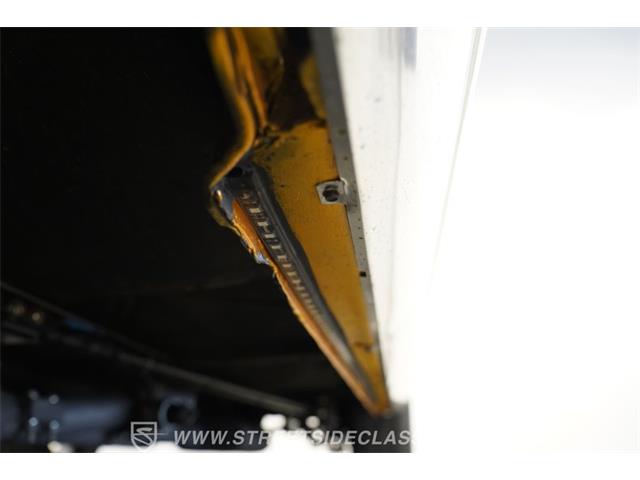 1967 Chevrolet Nova (CC-2096300) for sale in Mesa, Arizona