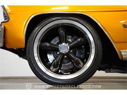1967 Chevrolet Nova (CC-2096300) for sale in Mesa, Arizona