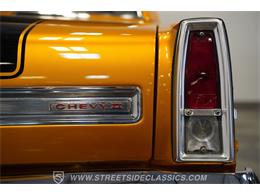 1967 Chevrolet Nova (CC-2096300) for sale in Mesa, Arizona