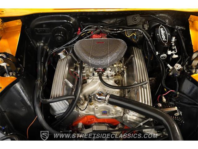 1967 Chevrolet Nova (CC-2096300) for sale in Mesa, Arizona