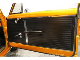 1967 Chevrolet Nova (CC-2096300) for sale in Mesa, Arizona