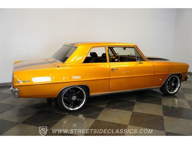 1967 Chevrolet Nova (CC-2096300) for sale in Mesa, Arizona