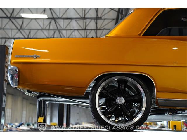 1967 Chevrolet Nova (CC-2096300) for sale in Mesa, Arizona