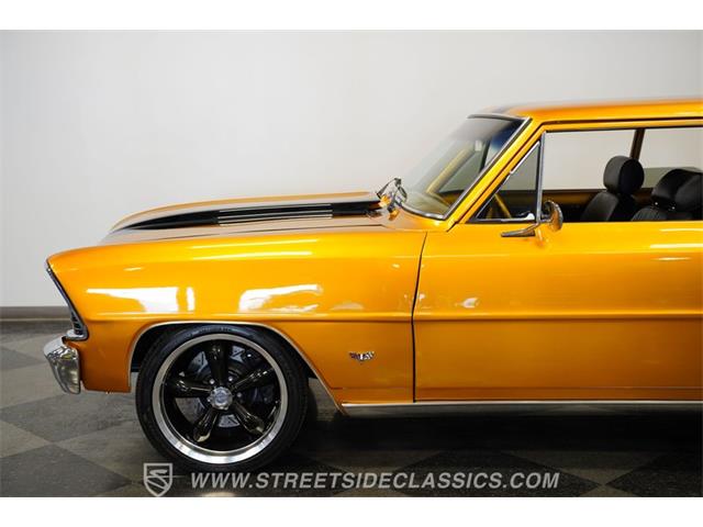 1967 Chevrolet Nova (CC-2096300) for sale in Mesa, Arizona