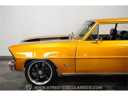 1967 Chevrolet Nova (CC-2096300) for sale in Mesa, Arizona