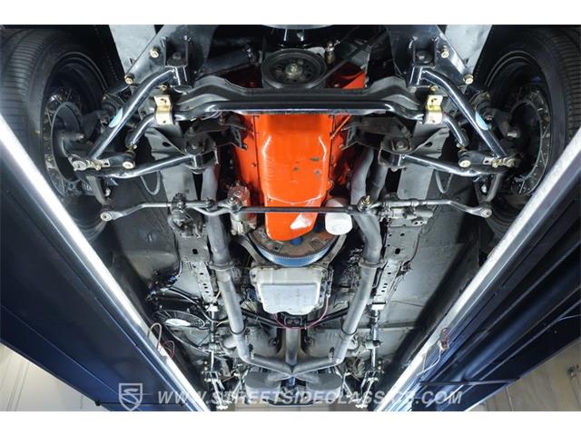 1967 Chevrolet Nova (CC-2096300) for sale in Mesa, Arizona