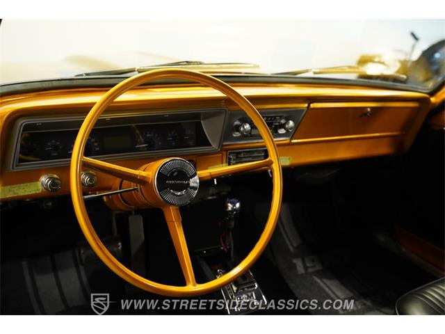 1967 Chevrolet Nova (CC-2096300) for sale in Mesa, Arizona