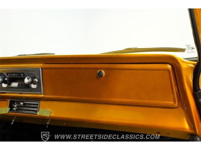 1967 Chevrolet Nova (CC-2096300) for sale in Mesa, Arizona