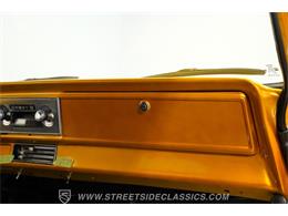 1967 Chevrolet Nova (CC-2096300) for sale in Mesa, Arizona