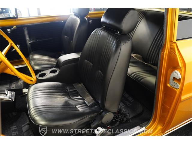 1967 Chevrolet Nova (CC-2096300) for sale in Mesa, Arizona