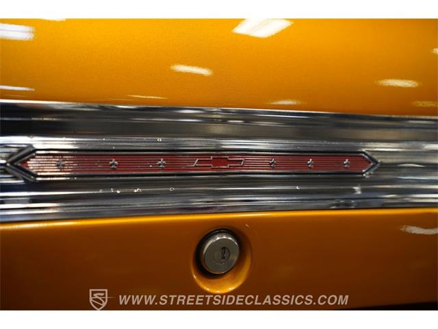 1967 Chevrolet Nova (CC-2096300) for sale in Mesa, Arizona